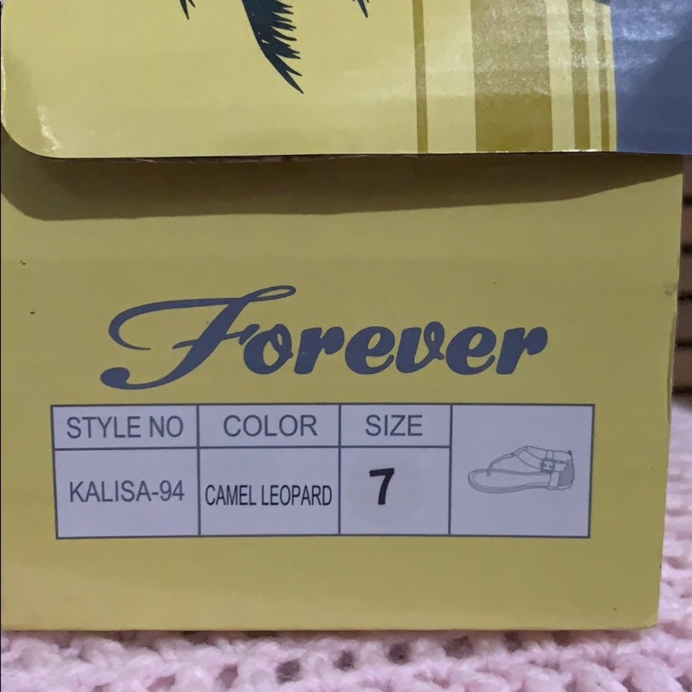 Shoes - Picture 3 of 3